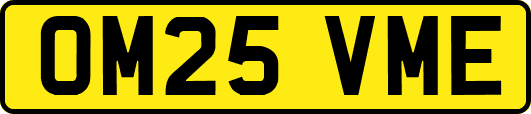 OM25VME