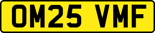 OM25VMF