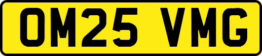 OM25VMG