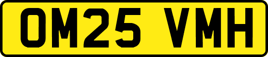 OM25VMH