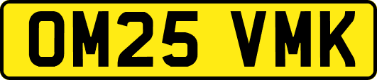 OM25VMK