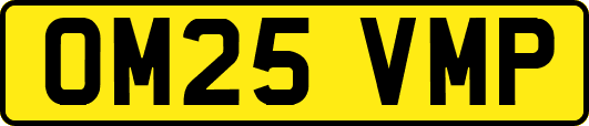 OM25VMP