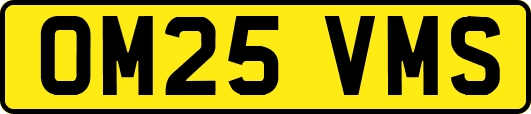 OM25VMS