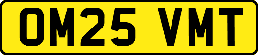 OM25VMT