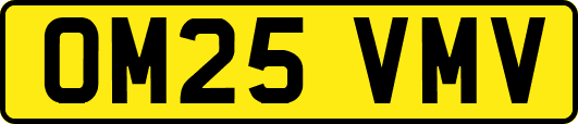 OM25VMV