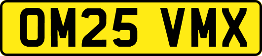 OM25VMX