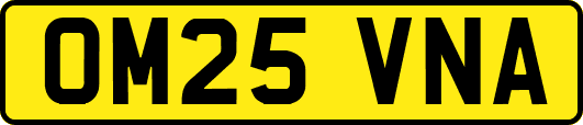 OM25VNA