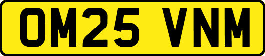 OM25VNM