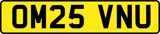 OM25VNU