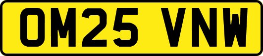 OM25VNW