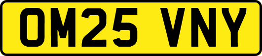 OM25VNY