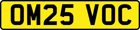 OM25VOC