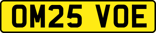 OM25VOE