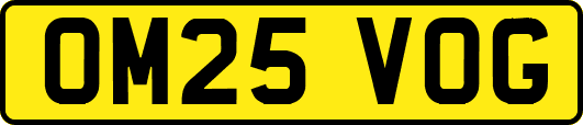 OM25VOG