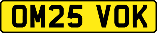 OM25VOK