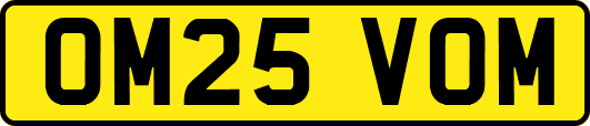 OM25VOM
