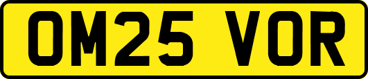 OM25VOR
