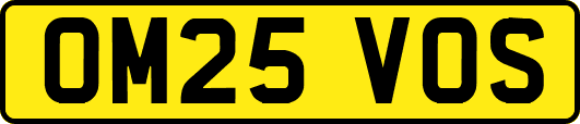 OM25VOS