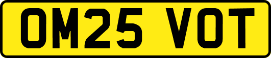 OM25VOT