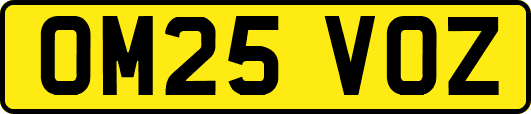 OM25VOZ