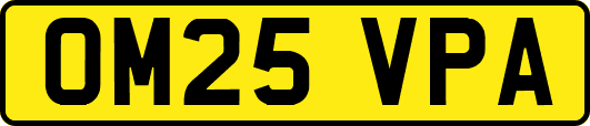OM25VPA