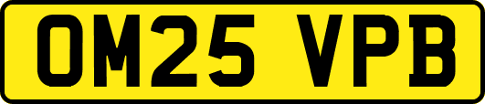 OM25VPB
