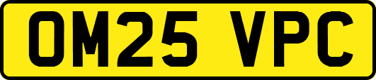 OM25VPC