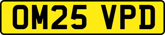 OM25VPD