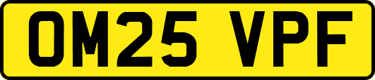 OM25VPF