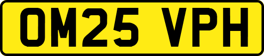 OM25VPH