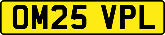 OM25VPL