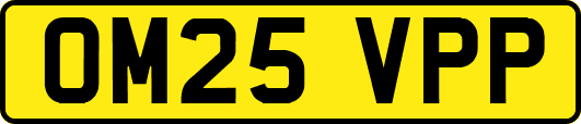 OM25VPP
