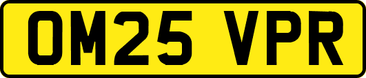 OM25VPR