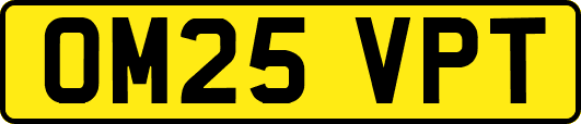 OM25VPT