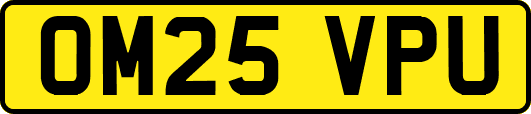 OM25VPU