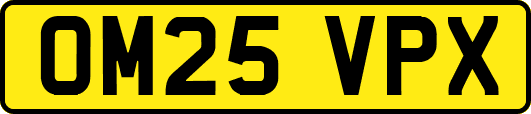 OM25VPX
