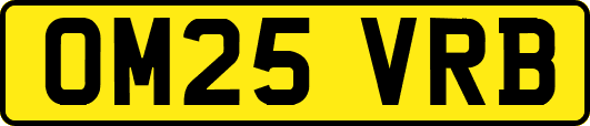 OM25VRB