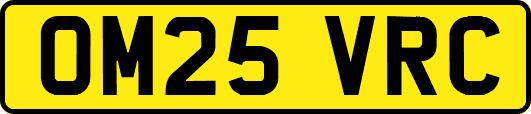 OM25VRC