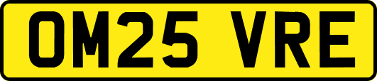 OM25VRE