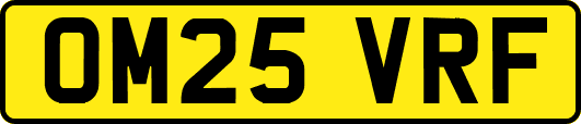OM25VRF