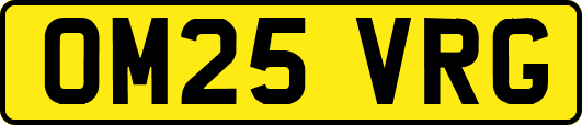 OM25VRG