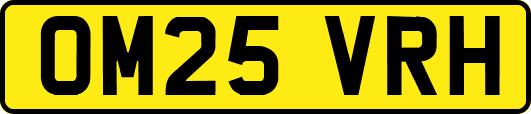 OM25VRH