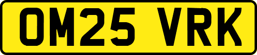 OM25VRK