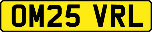 OM25VRL