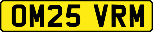 OM25VRM