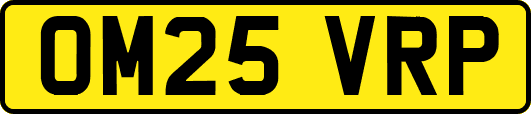 OM25VRP