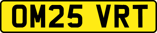 OM25VRT