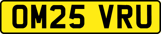 OM25VRU