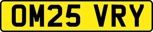 OM25VRY