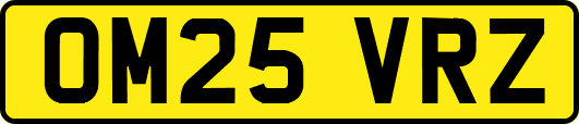 OM25VRZ